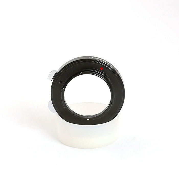 ソノタ RJ Camera コンタックスGレンズ-m4/3ボディ マウントアダプター