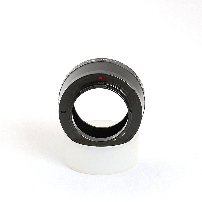 ソノタ RJ Camera M42レンズ-m4/3ボディ マウントアダプター