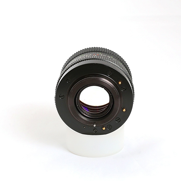 ツアイス PANCOLAR electric 50/1.8 MC (M42)