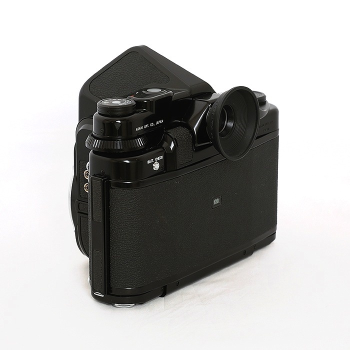 ペンタックス 67 TTL