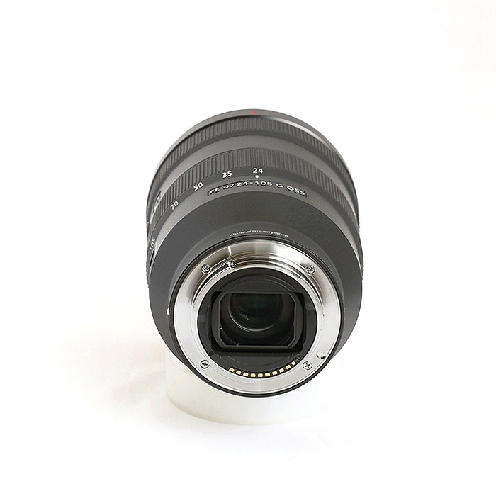ソニー FE24-105/4 G OSS