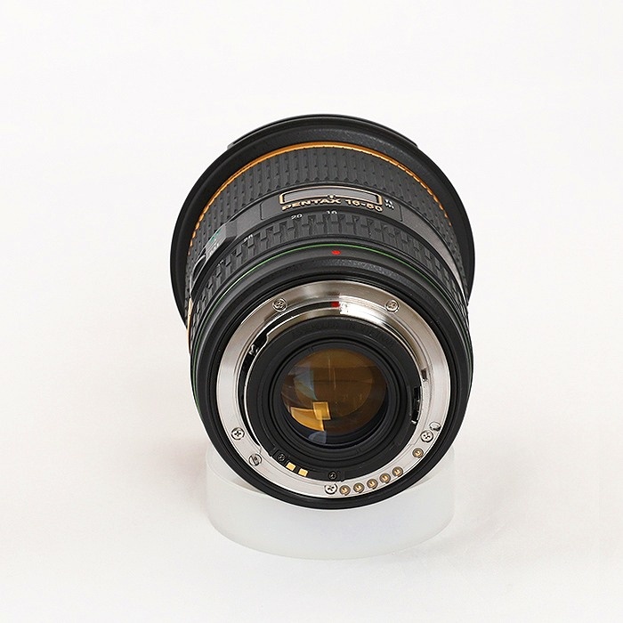 ペンタックス DA*16-50/2.8 ED AL(IF)SDM