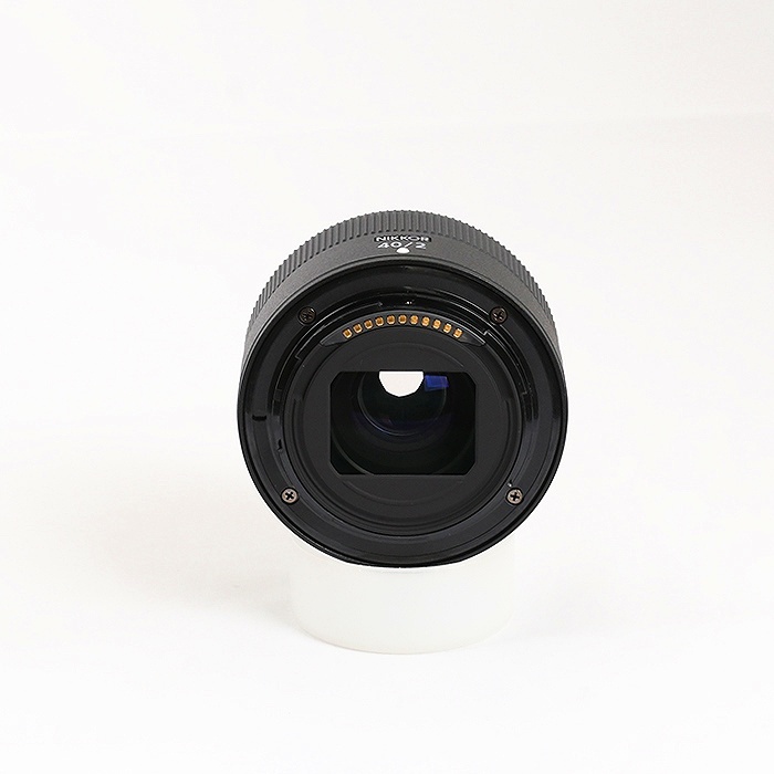 ニコン Z 40/2