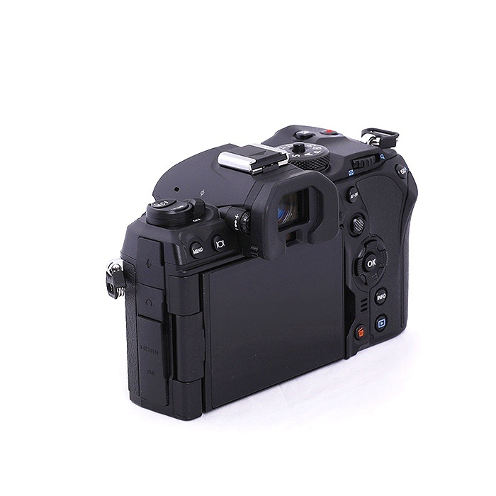 OM SYSTEM OM SYSTEM OM-1 ボディ