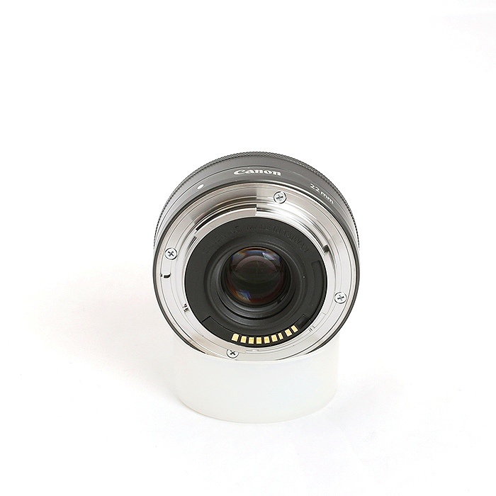 キヤノン EF-M22/2 STM