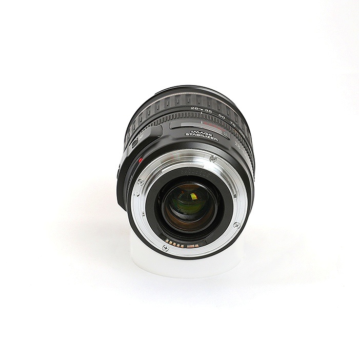 キヤノン EF 28-135/3.5-5.6 IS