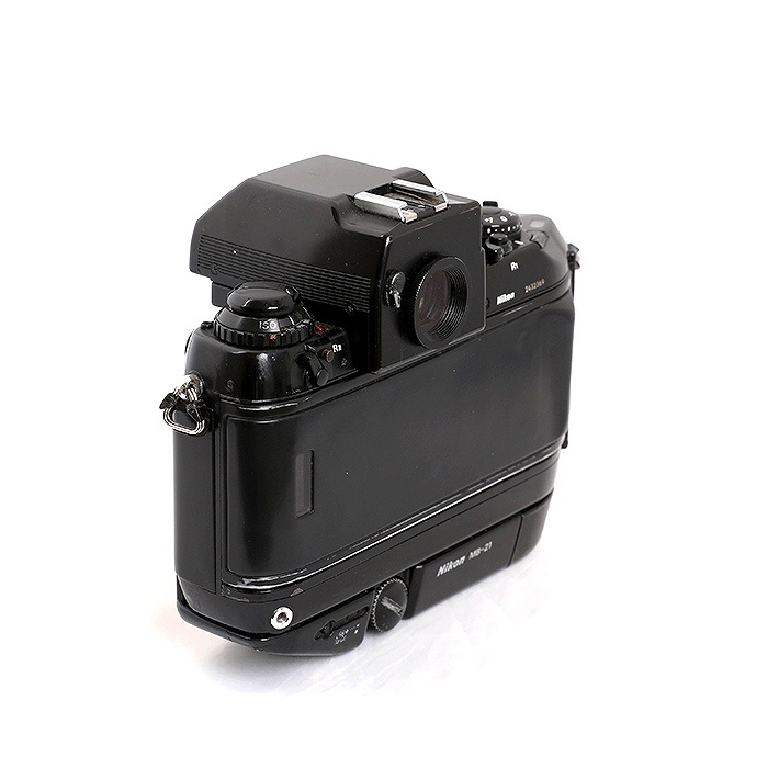 ニコン F4s ボディ