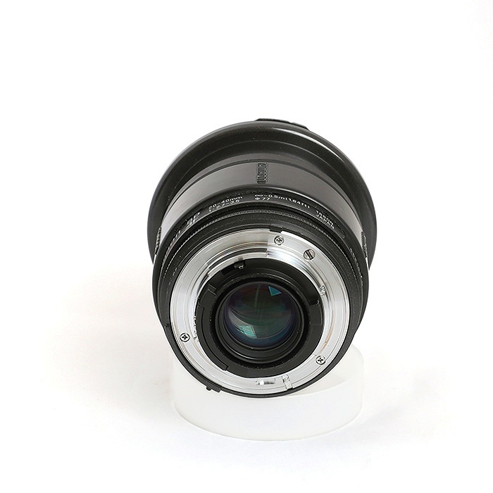 タムロン SP 20-40/2.7-3.5 ニコンFマウント