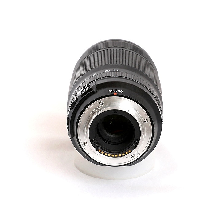 フジフイルム XF55-200/3.5-4.8 R LM OIS