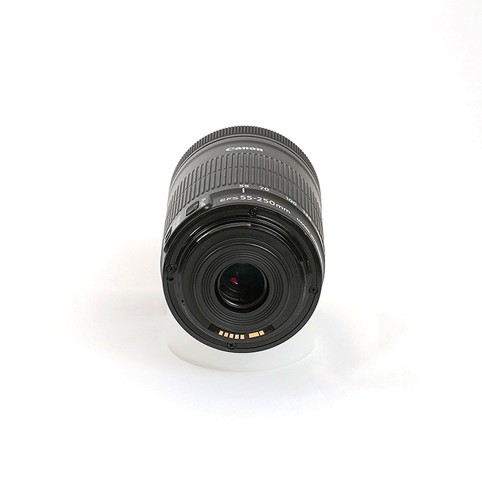 キヤノン EF-S55-250/4-5.6 IS STM