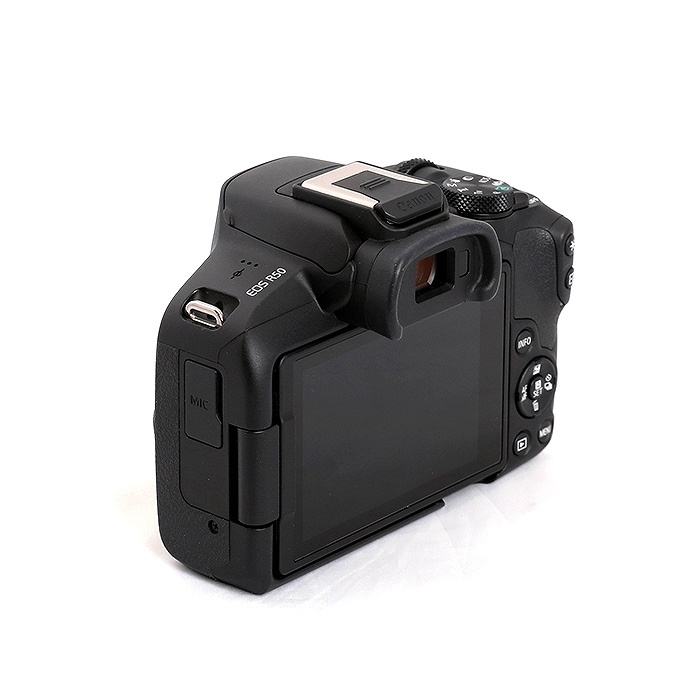 キヤノン EOS R50 ボディ ブラック