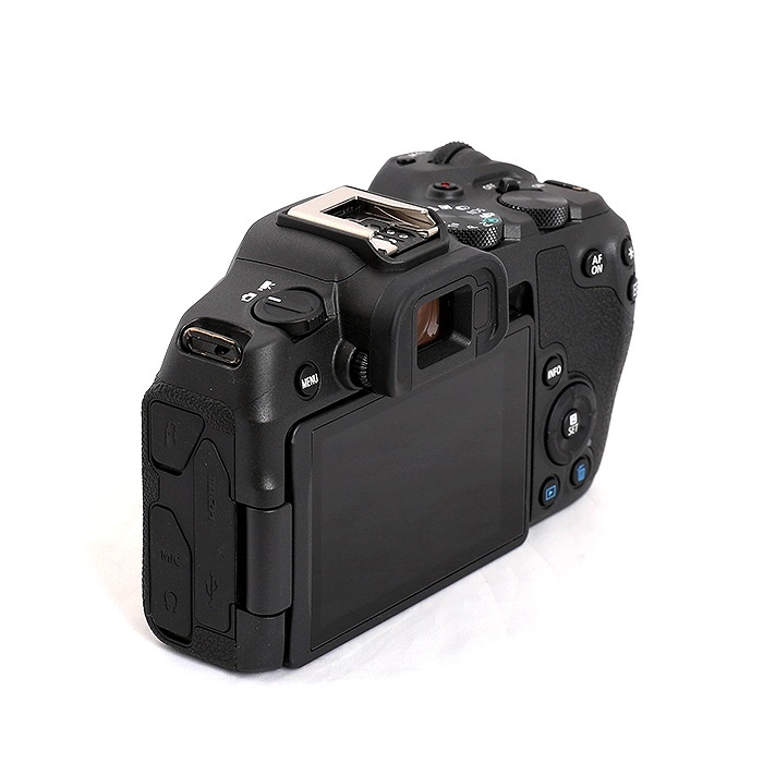 キヤノン EOS R8 ボディ
