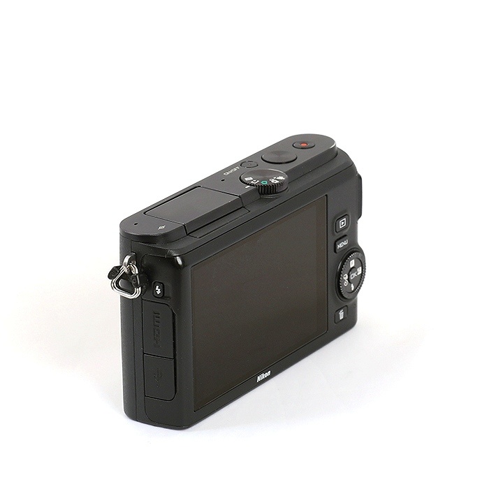 ニコン 1 J3 ボディ ブラック