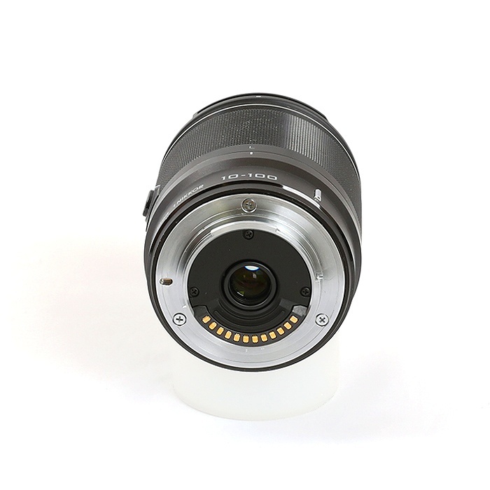 ニコン 1 NIKKOR VR10-100/4-5.6 ブラック