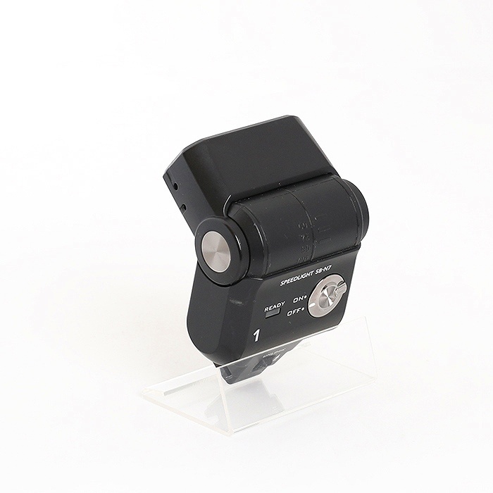 ニコン SB-N7 BK スピードライト