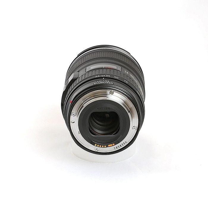 キヤノン EF24-105/4L IS USM