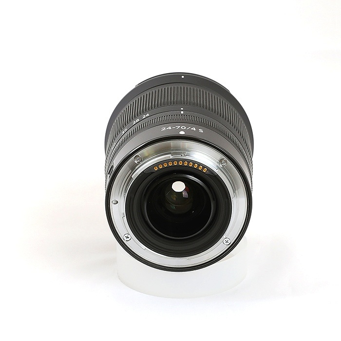 ニコン Z 24-70/4 S