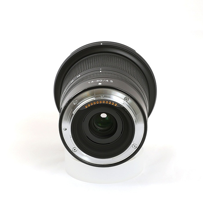ニコン Z 14-30/4 S