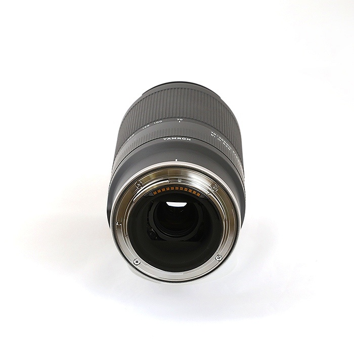 タムロン 70-300/4.5-6.3 DiIII RXD A047 ニコンZマウント用