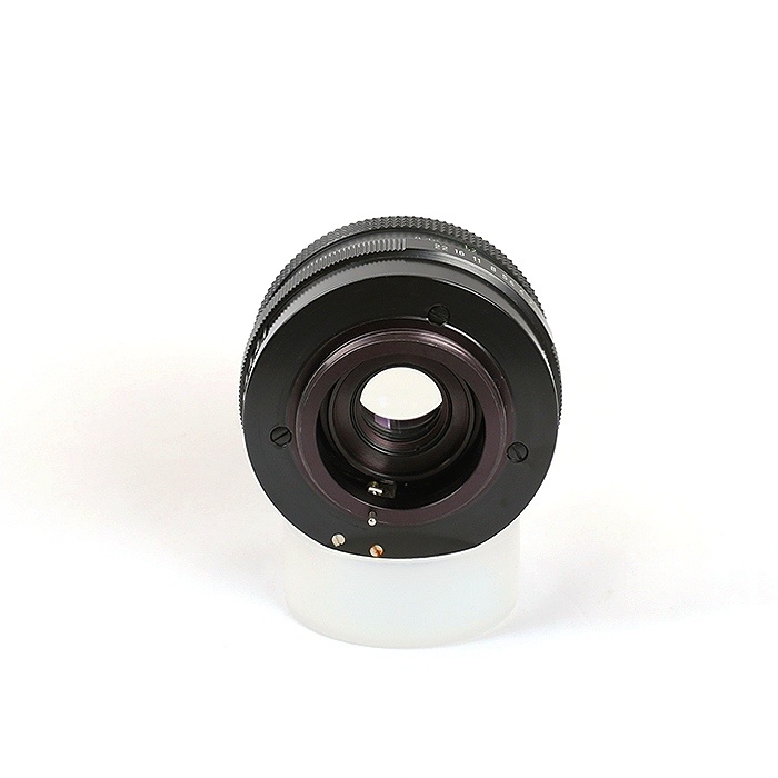 ツアイス aus Jena DDR T 50/2.8 (M42)