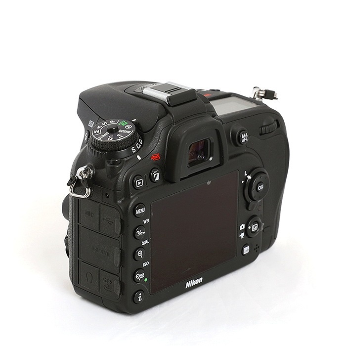 ニコン D7100 ボディ