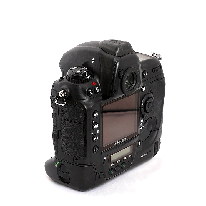 ニコン D3X