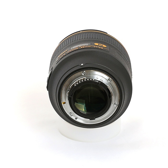 ニコン AF-S 85/1.4G