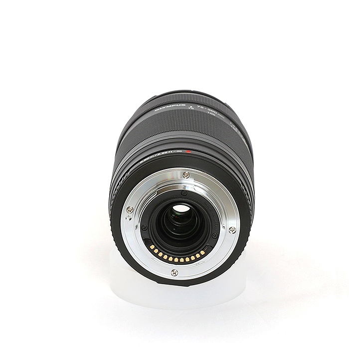 オリンパス M.ZUIKO DIGITAL ED75-300/4.8-6.7II