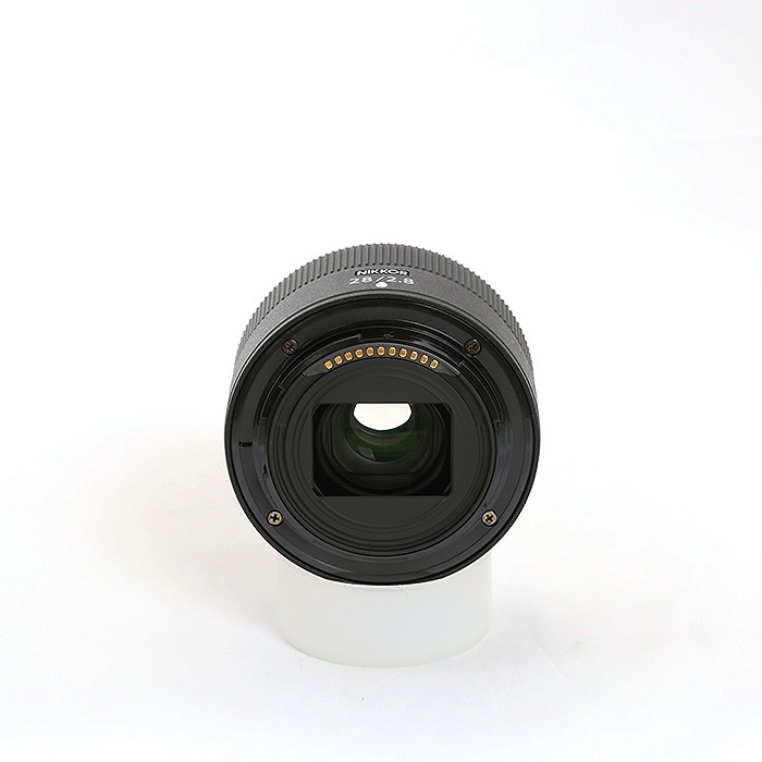 ニコン Z 28/2.8