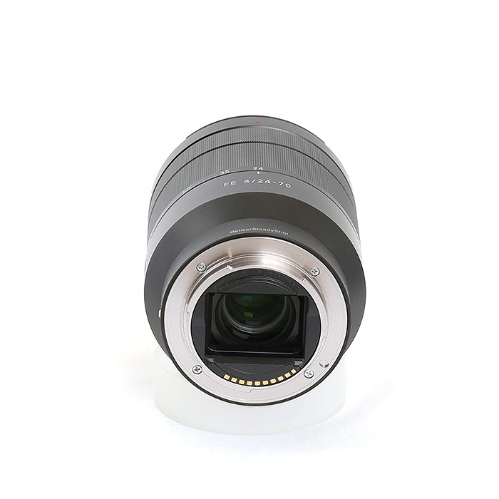ソニー VARIO-TESSAR T*FE24-70/4 ZA OSS