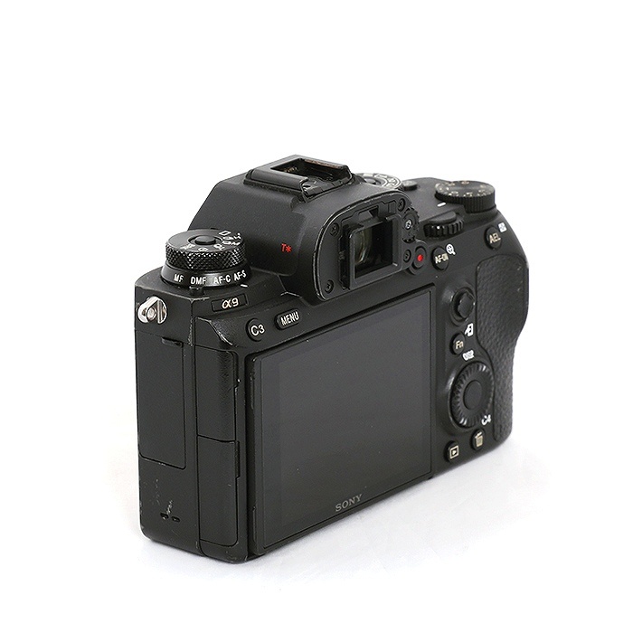 ソニー ILCE-9 α9 ボディ