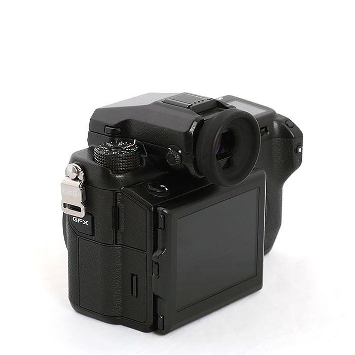 フジフイルム GFX 50S