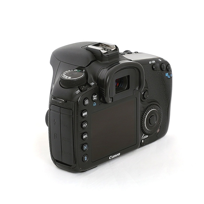 キヤノン EOS 7D ボディ