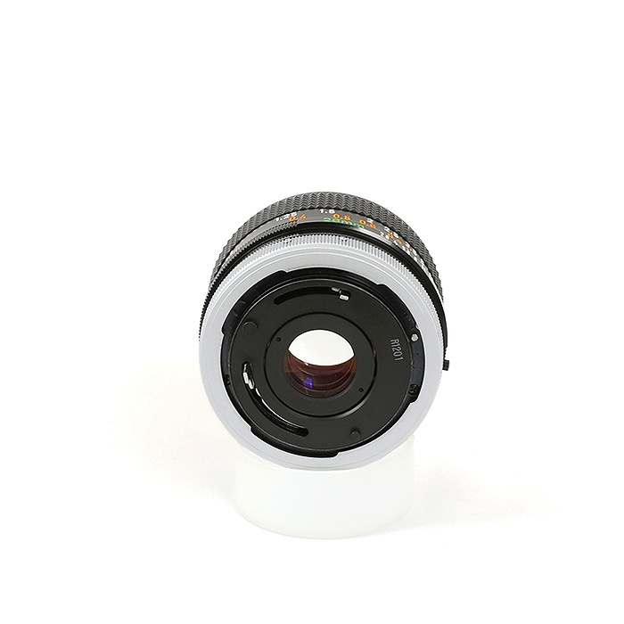 キヤノン FD 28/2.8 SC