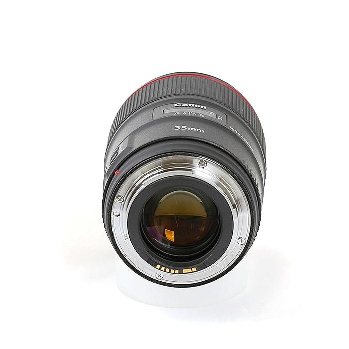 キヤノン EF35/1.4L II USM