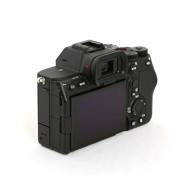 ソニー ソニー ILCE-7M4 アルフア7IV ボデイ