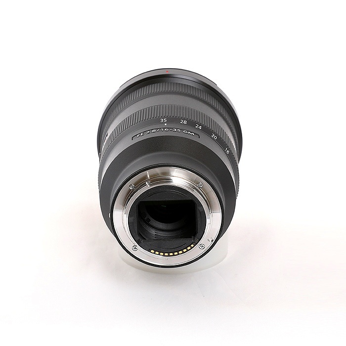 ソニー FE16-35/2.8 GM