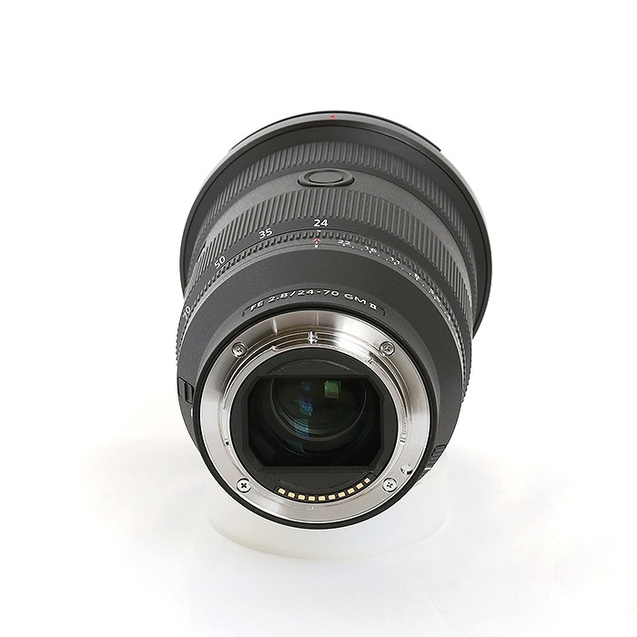 ソニー FE24-70/2.8 GM II