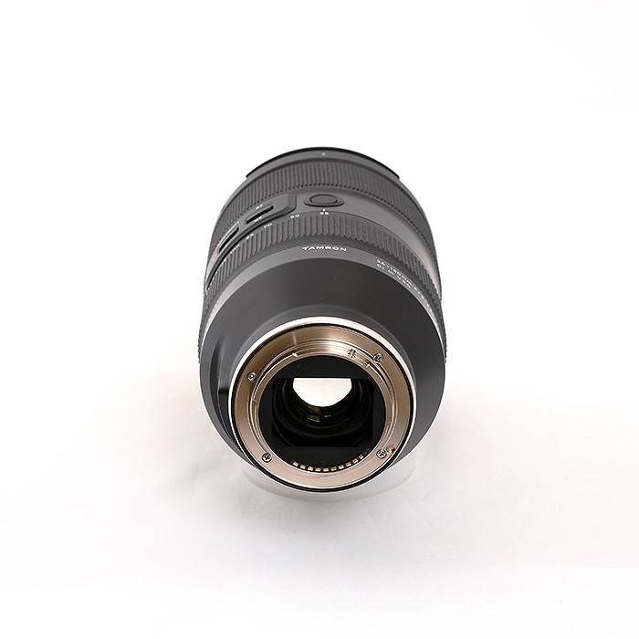 タムロン 35-150/2-2.8 DiIII VXD A058S ソニーEマウント用