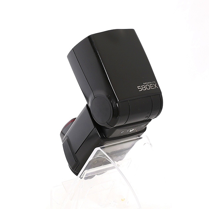 キヤノン スピードライト 580EX