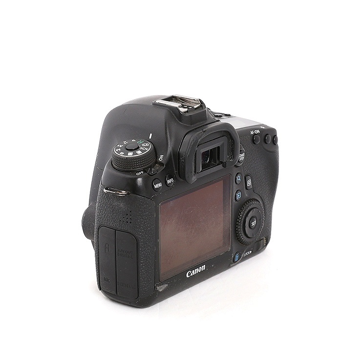 キヤノン EOS 6D ボディ