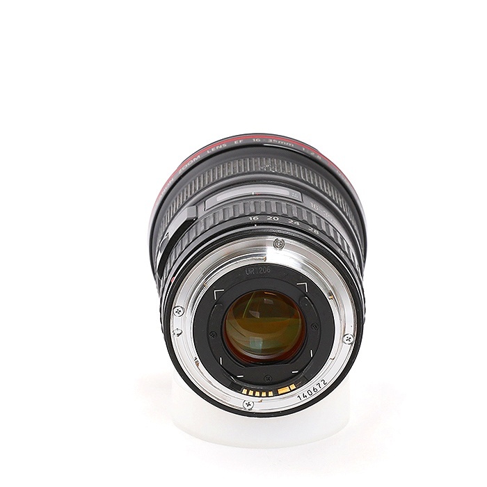キヤノン EF16-35/2.8L USM