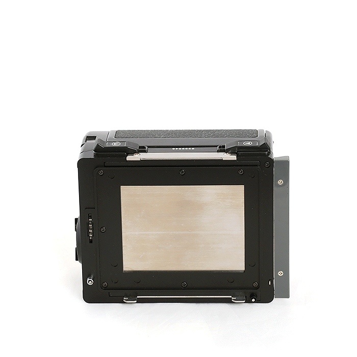 ブロニカ ETR Si N 135フィルムバック