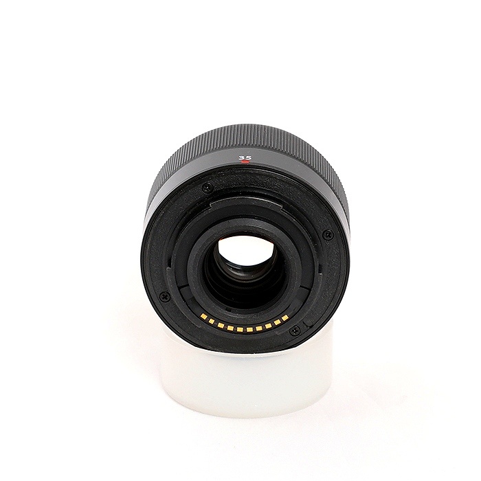 フジフイルム XC35/2