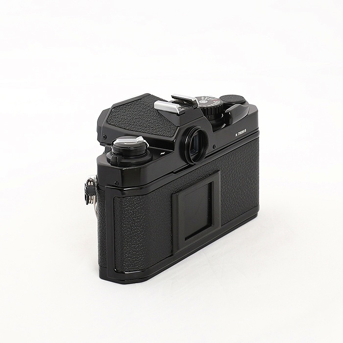 ニコン NEW FM2 ボディ ブラック