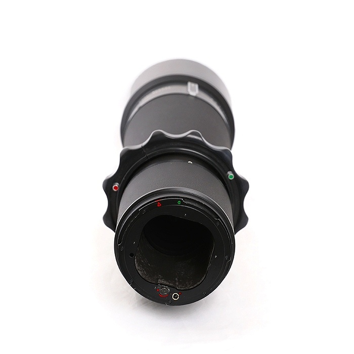 HASSELBLAD C 500/8 ブラック