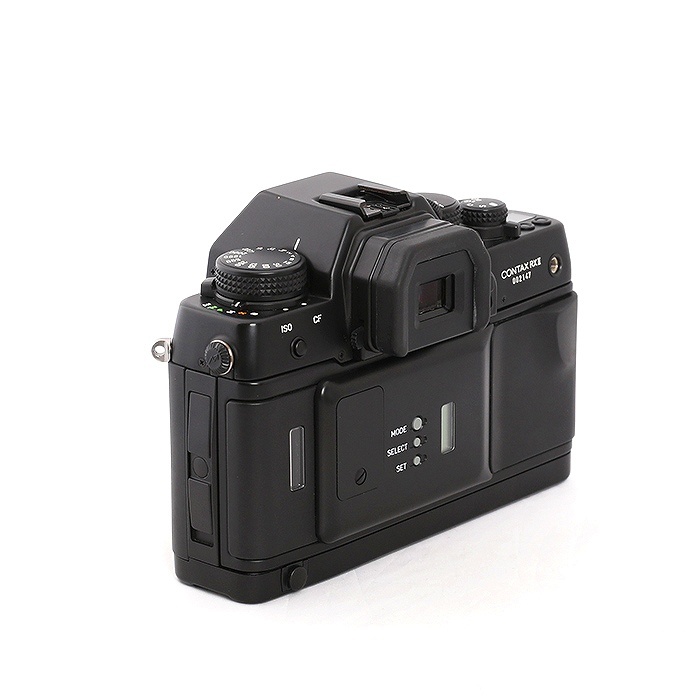 コンタックス RX II ボディ