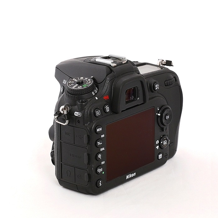 ニコン D7200 ボディ