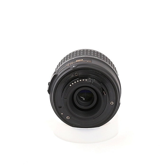 ニコン AF-S DX 18-55/3.5-5.6G EDII BK