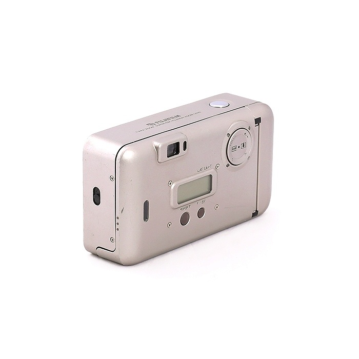 フジフイルム TIARA ZOOM 28-56